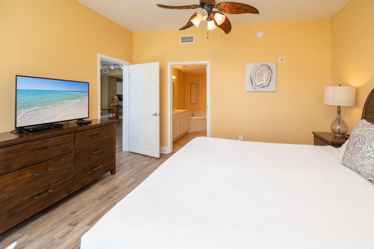 Tidewater2808 Aparthotel Panama City Beach