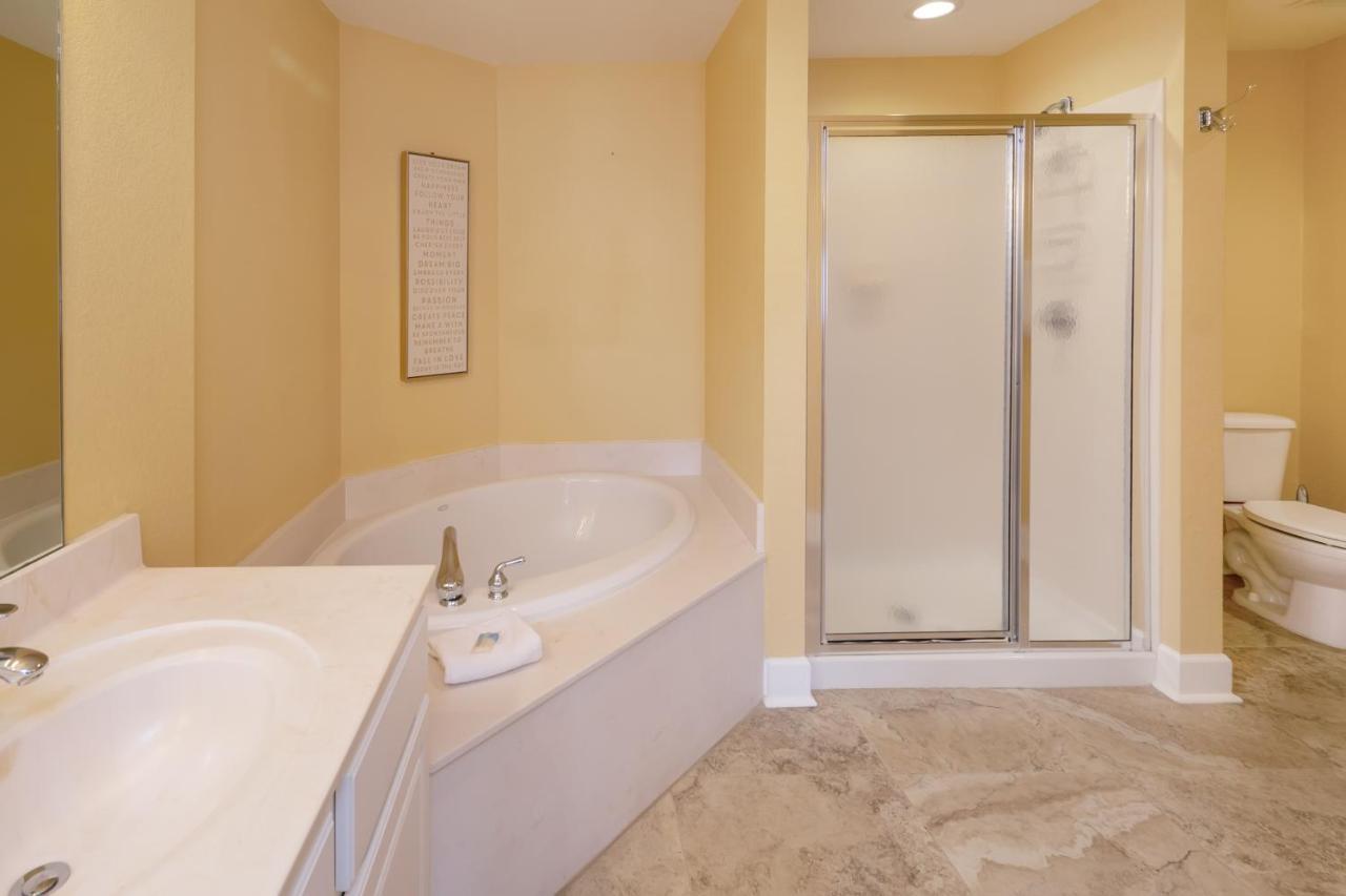 Tidewater2808 Aparthotel *